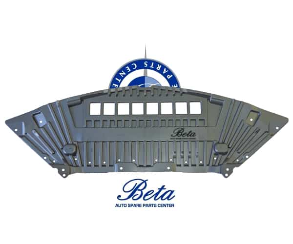 Engine Under Cover AMG C63 for Mercedes C-Class W204 2008-2014 models, Part Number 2045241230 Engine Under Cover AMG C63 for Mercedes C-Class W204 2008-2014 models, Part Number 2045241230